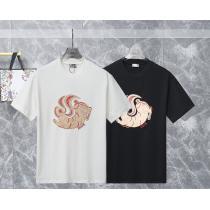 海外大人気高級感のあるデザインディオールブランド コピー s 級半袖Tシャツ