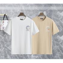 CHROME HEARTS半袖Tシャツ偽 ブランド 通販希少なアイテム大人っぽいデザイン