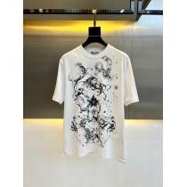 半袖TシャツDIORブランド フェイク最新商品即完売必至2026トレンド先取り