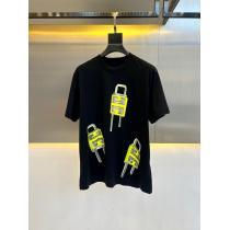 激安 通販 専門通気性と吸汗性に優れ清涼感GIVENCHY半袖Tシャツ