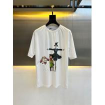 半袖Tシャツコピー 商品 通販ロエベ冬の大人カジュアル大人かっこいい