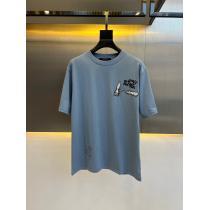 ブランド 偽物 激安 通販ルイ ヴィトン半袖Tシャツ早期完売大人の余裕が漂う