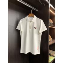 完売必須　限定SALE洗練された魅力が光る激安 通販 ブランド半袖シャツPRADA