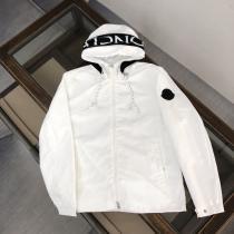 ストリートを感じさせる品が良いMONCLERジャケットコピー 品 販売