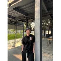 コピー 商品 販売BURBERRY半袖シャツお洒落上級者人気の高さ激安通販