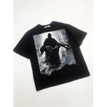 通販 ブランド半袖TシャツGIVENCHY在庫あり即発モード感の高い2026のスタイル
