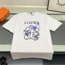 LOEWE半袖Tシャツコピー ブランド 通販 安心完売前にセレブ愛用