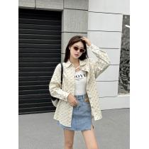 2026のトレンド海外限定balenciaga長袖シャツ通販 ブランド