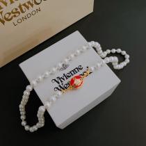 スーパー コピー 安心抜け感スゴイオシャレ度アップネックレスVIVIENNE WESTWOOD