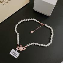 限定品 人気No.1幅広く使えるブランド 通販 激安ネックレスVIVIENNE WESTWOOD