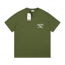 偽 ブランド 通販毎シーズン人気が高い男女兼用半袖Tシャツディオール