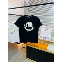 大人気アイテム2026SSの人気トレンドファッション半袖Tシャツスーパー コピー 通販モンクレール