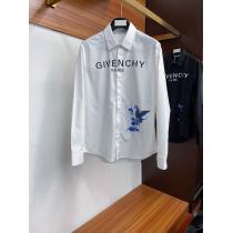 偽物 ブランド 販売長袖シャツ一枚でかわいいスタイルUP効果ありGIVENCHY