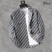 DIOR雑誌掲載季節をまたい新作アイテムコートスーパー ブランド コピー