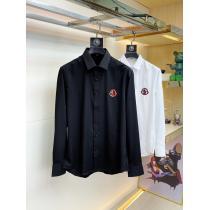 ブランド コピー 通販長袖シャツMONCLER素敵なデザイン売切れ必須