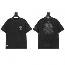 今シーズン新作注文殺到偽物 通販 半袖TシャツCHROME HEARTS