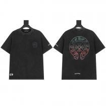 半袖Tシャツコピー 品 ブランドCHROME HEARTS今季新作 セール今年大人気