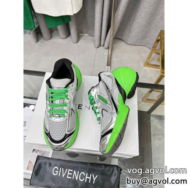 スーパー コピー  スニーカーGIVENCHY先行予約販売華やかムードを演出して