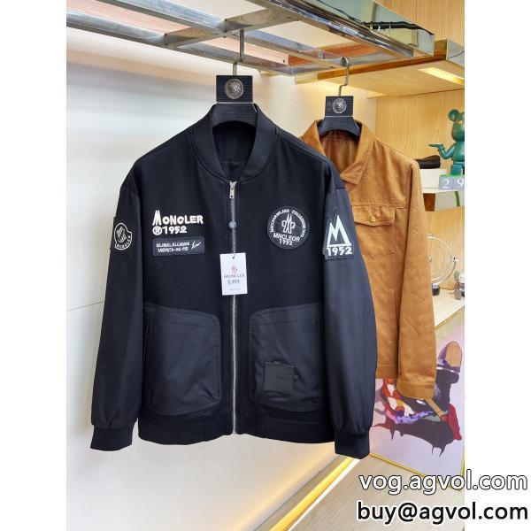 MONCLERコート大人っぽく着こなせる高級感あるコピー 品 ブランド
