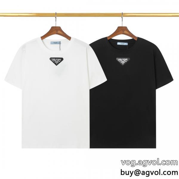 半袖TシャツPRADA偽 ブランドいろいろ選べるスペシャルプライス
