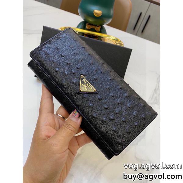 PRADA今年も人気人気話題ブランド コピー  財布