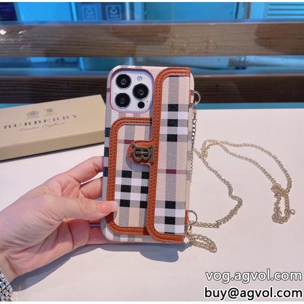 偽物 ブランドIphone ケース カバーバーバリー今年風日本完売
