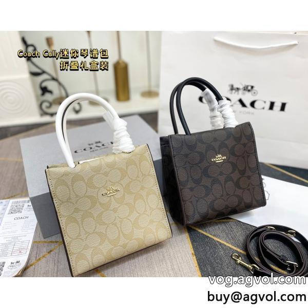 存在感ばっちりなアイテム新作限定大人でエレCOACH偽 ブランド 通販バッグ
