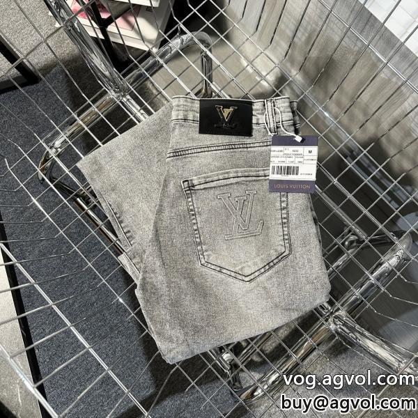 LOUIS VUITTONコピー 商品 ブランドオフィスにもこれさえ押さえればOK！ジーンズ