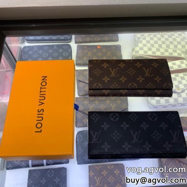 偽 ブランド 販売財布LOUIS VUITTON最大の魅力注目の一品