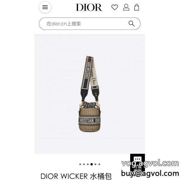 DIORネクストヒット必至ブランド相性抜群のコンビコピー ブランド 販売バッグ