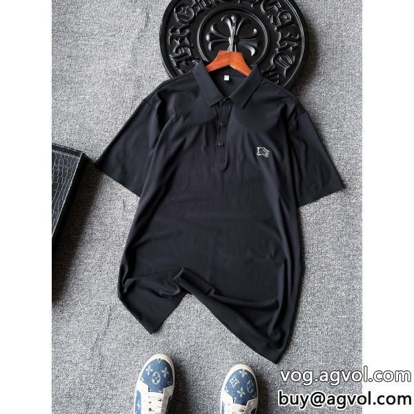 海外よりお届け　限定品限定生産品バーバリー半袖シャツブランド コピー 安心