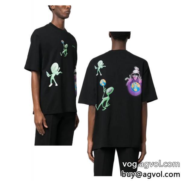 偽 ブランド半袖Tシャツセールお早めに希少なアイテムOff-White