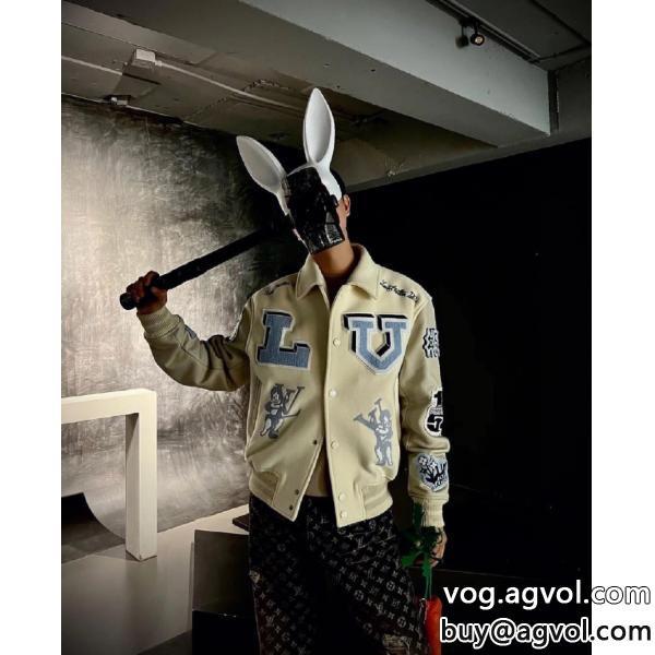 コート232026最新モデル完売必須ブランド コピー  LOUIS VUITTON