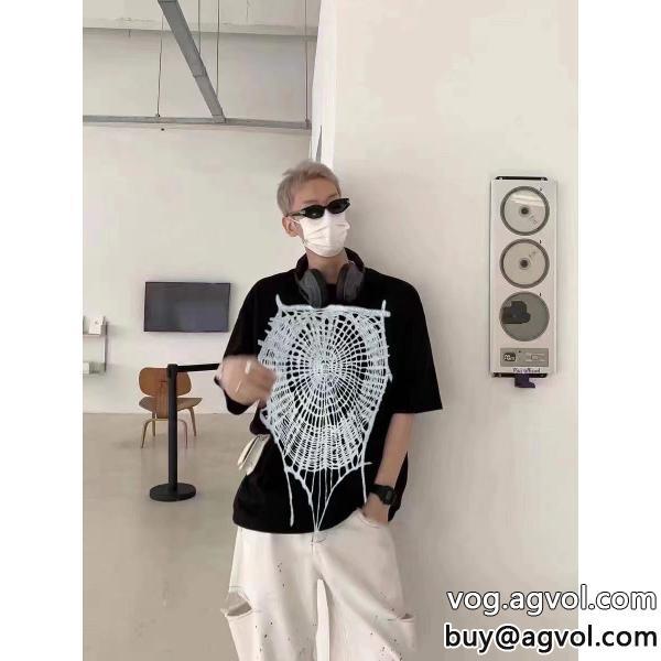 コピー 商品 通販GIVENCHY半袖Tシャツクラシカル全体的に調和のある