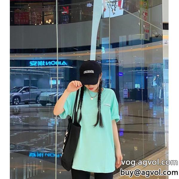 半袖Tシャツブランド レプリカbalenciagaNEW!国内完売2026新作2026流行り