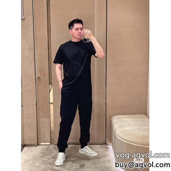 半袖Tシャツ一目瞭然　人気ブランド日本未上陸のブランドBURBERRYスーパー コピー 安心