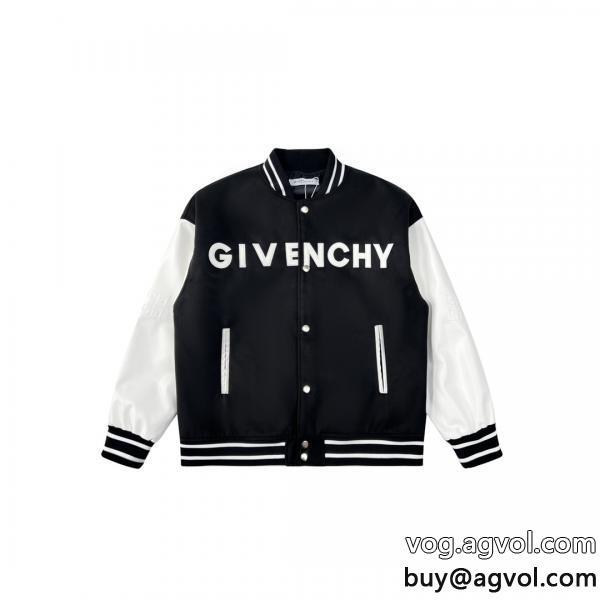 コピー ブランドコートお洒落な印象に新作愛用セレブ多数GIVENCHY