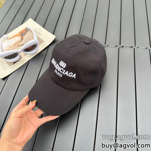 帽子balenciaga旬デザイン高い品質を誇るブランド 激安