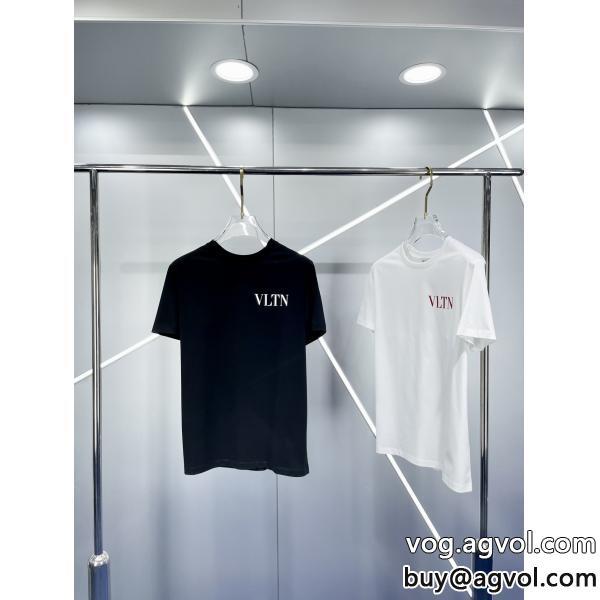 半袖TシャツVALENTINOコピー 品 販売在庫希少セール価格でお得