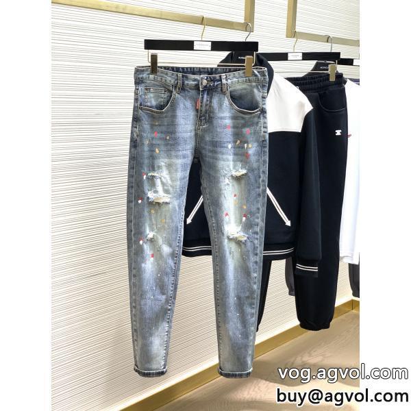DSQUARED2ブランド コピー 通販最新商品即完売必至注目新ブランドジーンズ