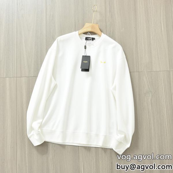 FENDIコピー 品 ブランドパーカー旬デザイン売切続出　