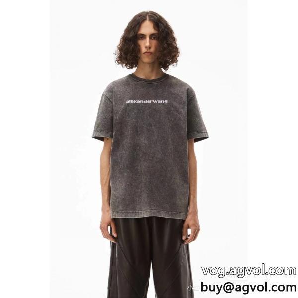 アレキサンダーワン半袖Tシャツスーパー コピー 通販定番人気2026新作新品