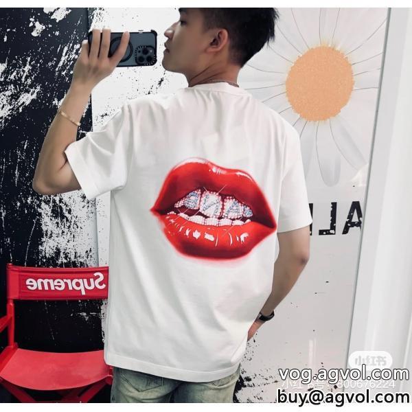 人気の高さ激安通販着心地のいい半袖TシャツALEXANDER WANGスーパー コピー  