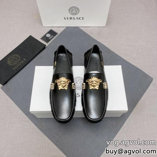 定番人気新作売切れ続出スニーカーブランド 品 スーパー コピーVERSACE