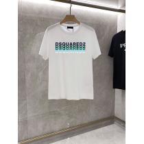 半袖Tシャツブランド 通販 激安ネクストヒット必至ブランド軽やかな印象ディースクエアード