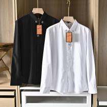 ブランド コピー 安心今年の2026先行販売新作高品質素材長袖シャツHERMES