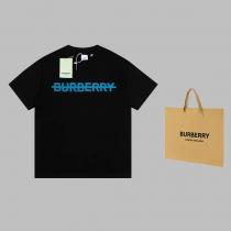 半袖Tシャツ2026は継続系のトレンド狙い目偽 ブランドバーバリー