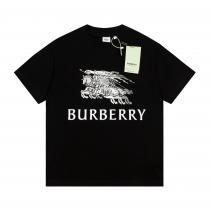 BURBERRY半袖Tシャツブランド コピー ショップウェアに取り入れるのが今季流新作モデル