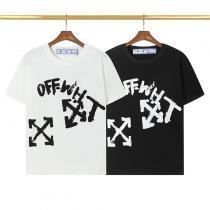 ブランド コピー 品期待値も高いアイテム在庫数限定オフホワイト半袖Tシャツ
