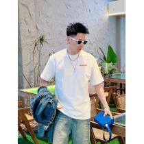 balenciaga232026の大人コーデ万能アイテム半袖Tシャツブランド フェイク